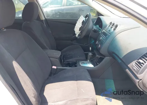 2012 Nissan Altima 2.5 S из США, поврежденный, VIN 1N4AL2AP9CN506877